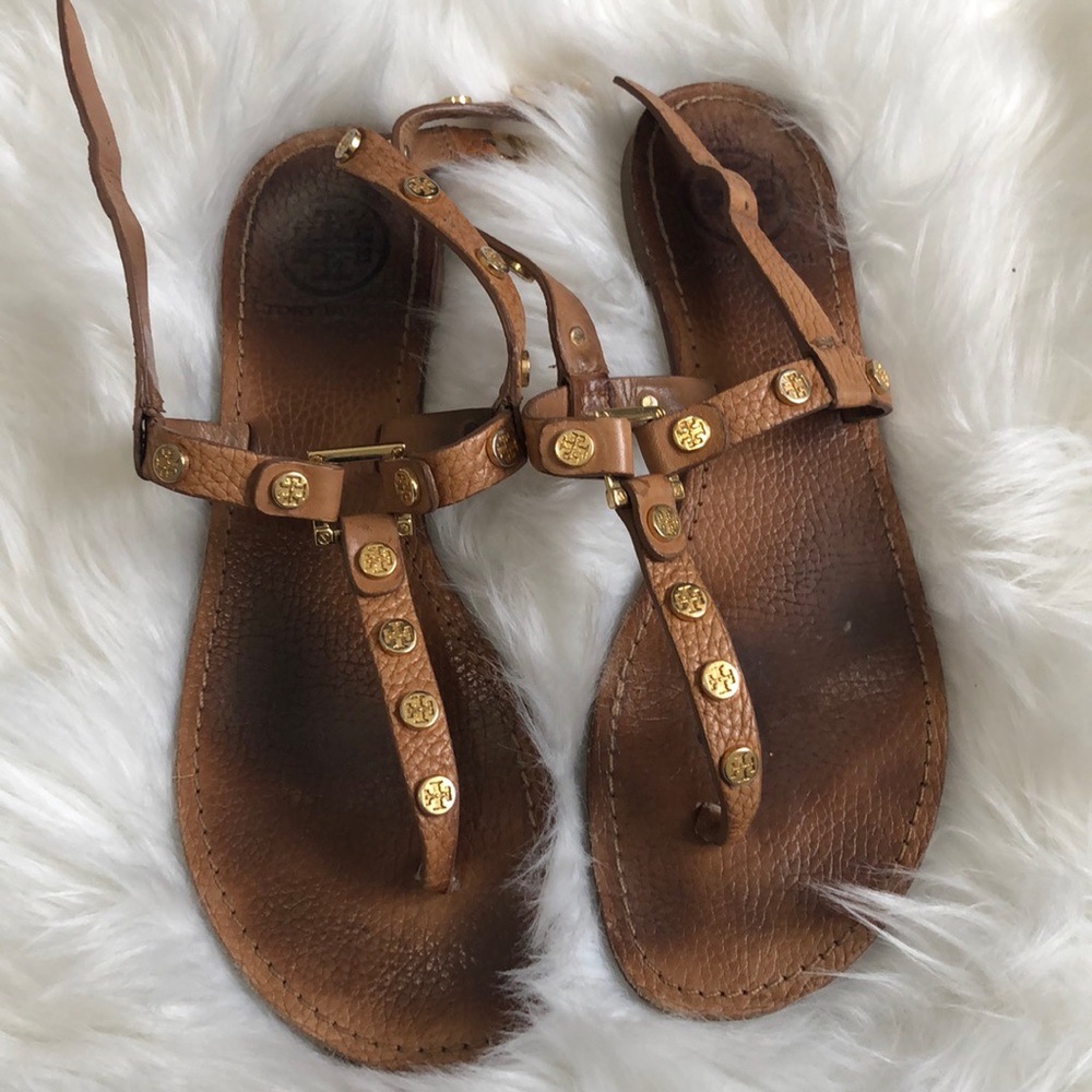 Tory Burch sandals